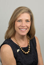 Photo of Cathleen F. Whelan