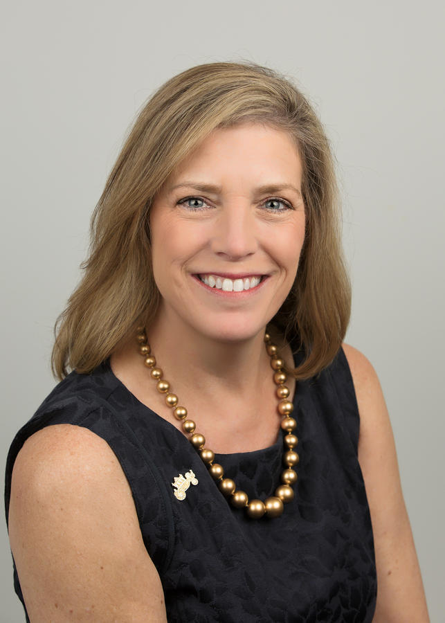 Cathleen F. Whelan, CBR, SRES, LHMS, CHMS, CREI, CNE